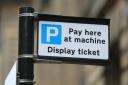 Council working on 'parking strategy' in bid to tackle income shortfall