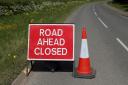 Drivers face disruption as busy road to close for THREE days - here's when