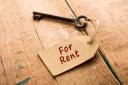 The average rent for a three-bedroom home in Renfrewshire has soared to £790 per month