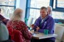 The new service will provide a social platform to help combat isolation and loneliness