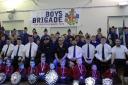 Boy's Brigade to host week of celebrations in Renfrew