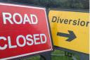 Busy road in Renfrewshire to be closed for over THREE weeks