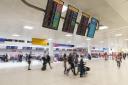 Glasgow Airport issues warning ahead of summer travel period
