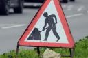 Busy road shut for emergency Scottish Water repairs