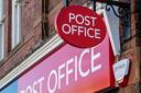 Post Office in Paisley given new opening date
