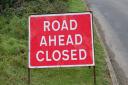 Drivers to face disruption as major road to close next week