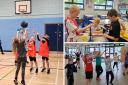 Kids enjoy fun activities at Renfrewshire Council's free summer camps