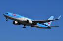 The first Tui flights from Glasgow Airport to Sal, Cape Verde, will begin later this year