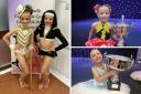 Johnstone dance school owner praises youngsters for success
