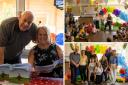 'They loved it': Children enjoy book launch at Bishopton nursery