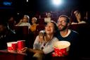 'Delighted': Cinema chain offers tickets for a fiver for over-sixties