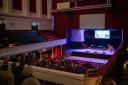 'Thrilled': Paisley Town Hall reopens with musical celebration