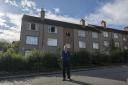 'Death trap': Councillor wants action as vandals target derelict homes