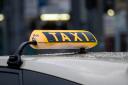 Taxi firm issues airport drop-off warning as drivers hit with fines