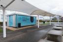 'Convenient' car parking facility opens at Glasgow Airport