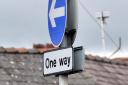 Plans for one-way traffic system in Paisley area due to parking issues