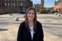 'Delighted': Politician shows support for Scottish Careers Week