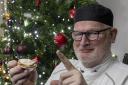 'Bye bye mince pies': Hotel bans mince pies in controversial move