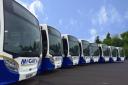 Major bus operator adds more services to busy Renfrewshire route