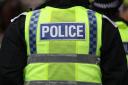 Man arrested after 'intent to commit theft' in a Paisley building