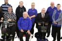 Shopmobility Renfrewshire provides advice and support service to Renfrewshire residents with mobility problems