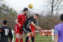 Johnstone Burgh fall to first defeat in two months