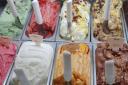 These are some of Ayrshire's top ice cream spots