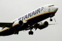 Ryanair flight declares mid-air emergency after taking off from Glasgow Airport