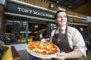 Tony Macaroni reveals expansion plans with Cumbernauld restaurant and new loyalty card