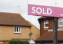 Property prices rocket as pandemic leads to growing number of sales
