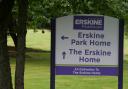 Residents at two homes in Bishopton run by the Erskine veterans charity are among those who have died