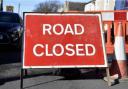 Busy road near Glasgow set to be closed this week