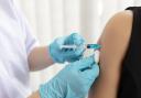 Familied urged to get children aged 12 to 15 their second vaccine dose