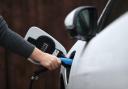 Plans for new EV charging hub in Renfrewshire given go-ahead