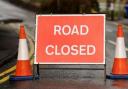 Part of road to be closed for almost TWO weeks - here's where