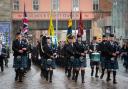 Memorial events to mark Remembrance Sunday