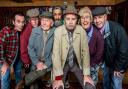 Still Game star to host night of 'laughter, music, and entertainment' in Paisley