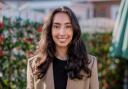 Amanjit Uppal was named amongst ‘30 Under 30’ to watch in Scotland