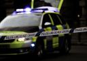 999 crews race to three-car smash in Paisley