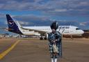 Scottish airport hails new 'Christmas market' route with German giant