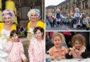Thousands enjoy Sma’ Shot Day fun in Paisley