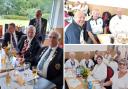 Johnstone District Bowling Association celebrates 75th anniversary