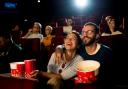 'Delighted': Cinema chain offers tickets for a fiver for over-sixties
