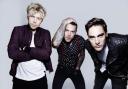 There are still tickets left for both Busted shows at Glasgow's SSE Hydro but be quick