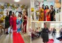 Staff at Renfrew care home host fun talent show to entertain residents