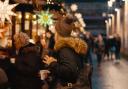 Street food vendors invited to Christmas market in Paisley