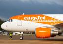 easyJet previously announced new flights from Glasgow Airport to Tunisia, Cyprus and Italy.