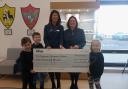 'Thrilled': School receives HUGE donation from property developer
