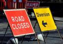 Houston road to be shut for five days starting next week