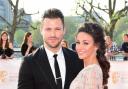 Michelle Keegan praises 'above and beyond' staff after hotel stay near Glasgow